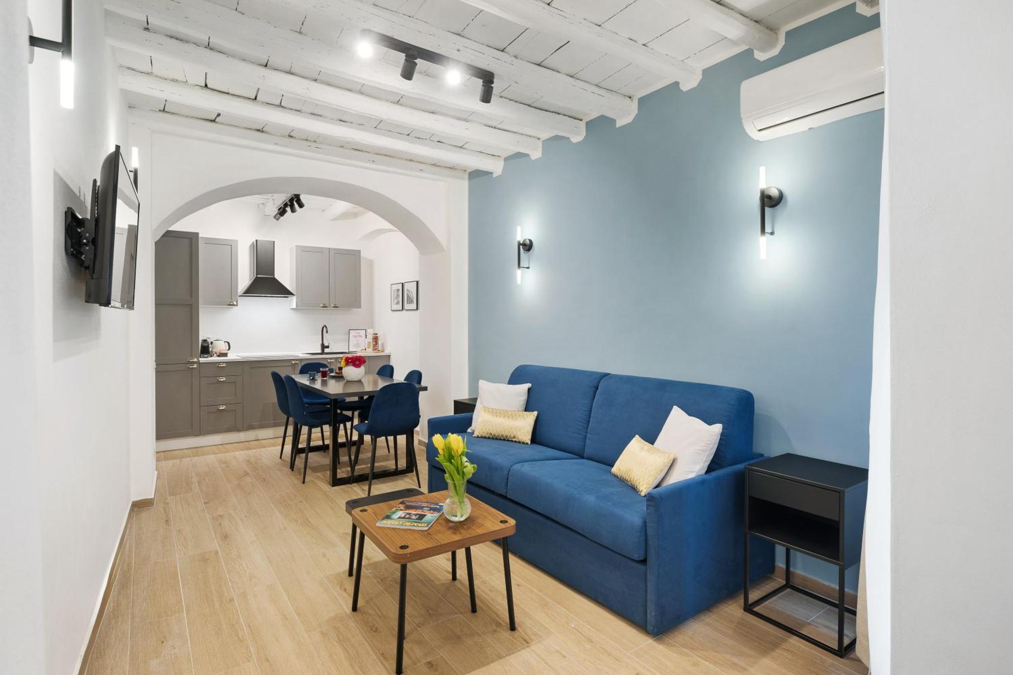 Leopardo Boutique In Trastevere Gasthof