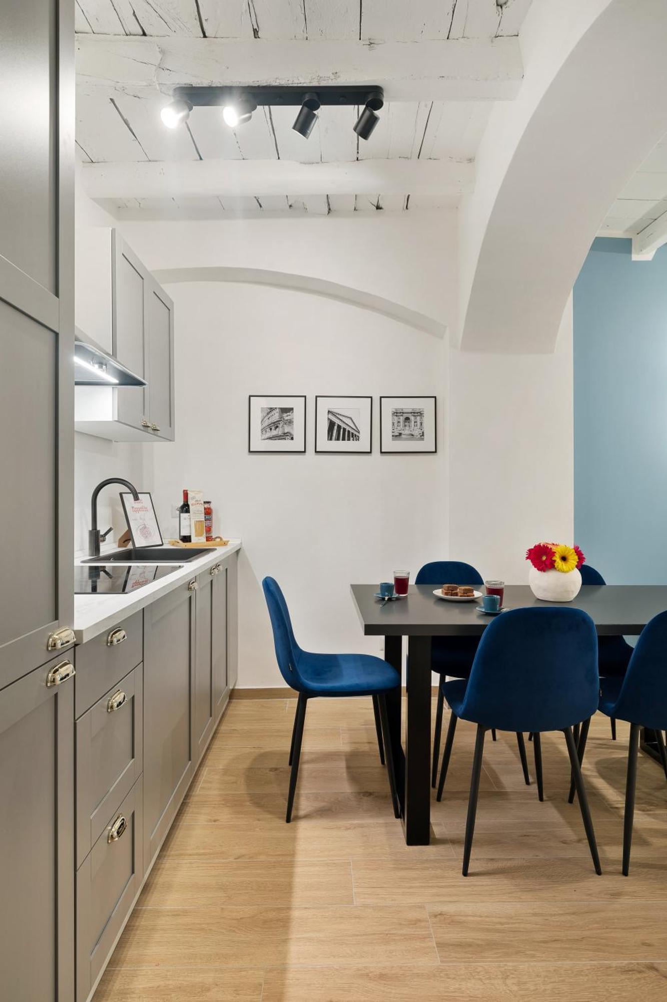 Gasthof Leopardo Boutique In Trastevere