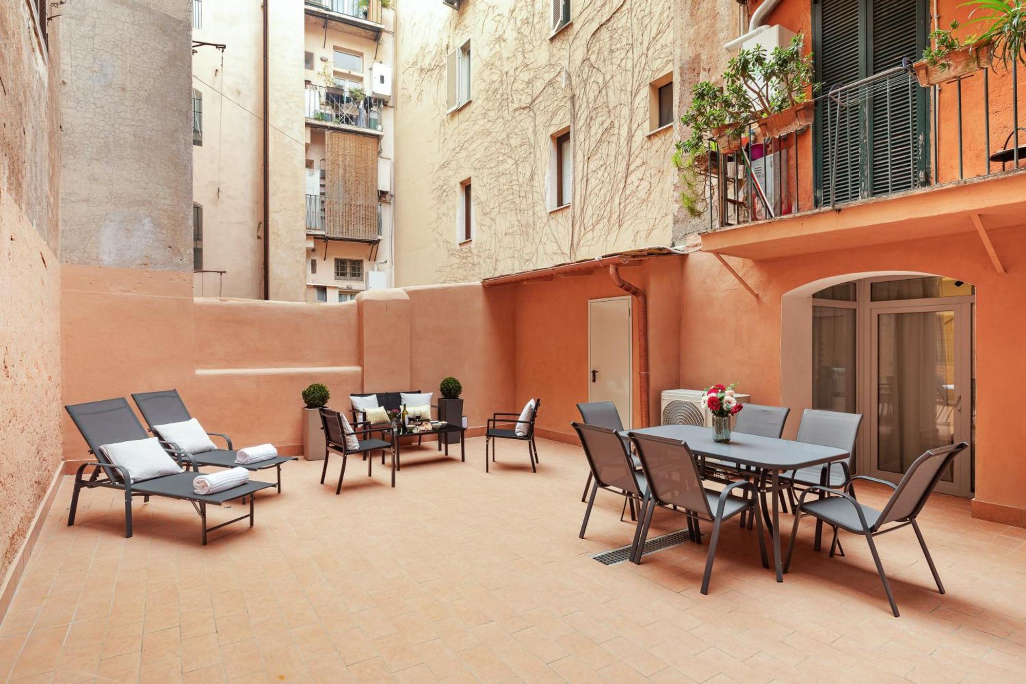 Leopardo Boutique In Trastevere * Rom