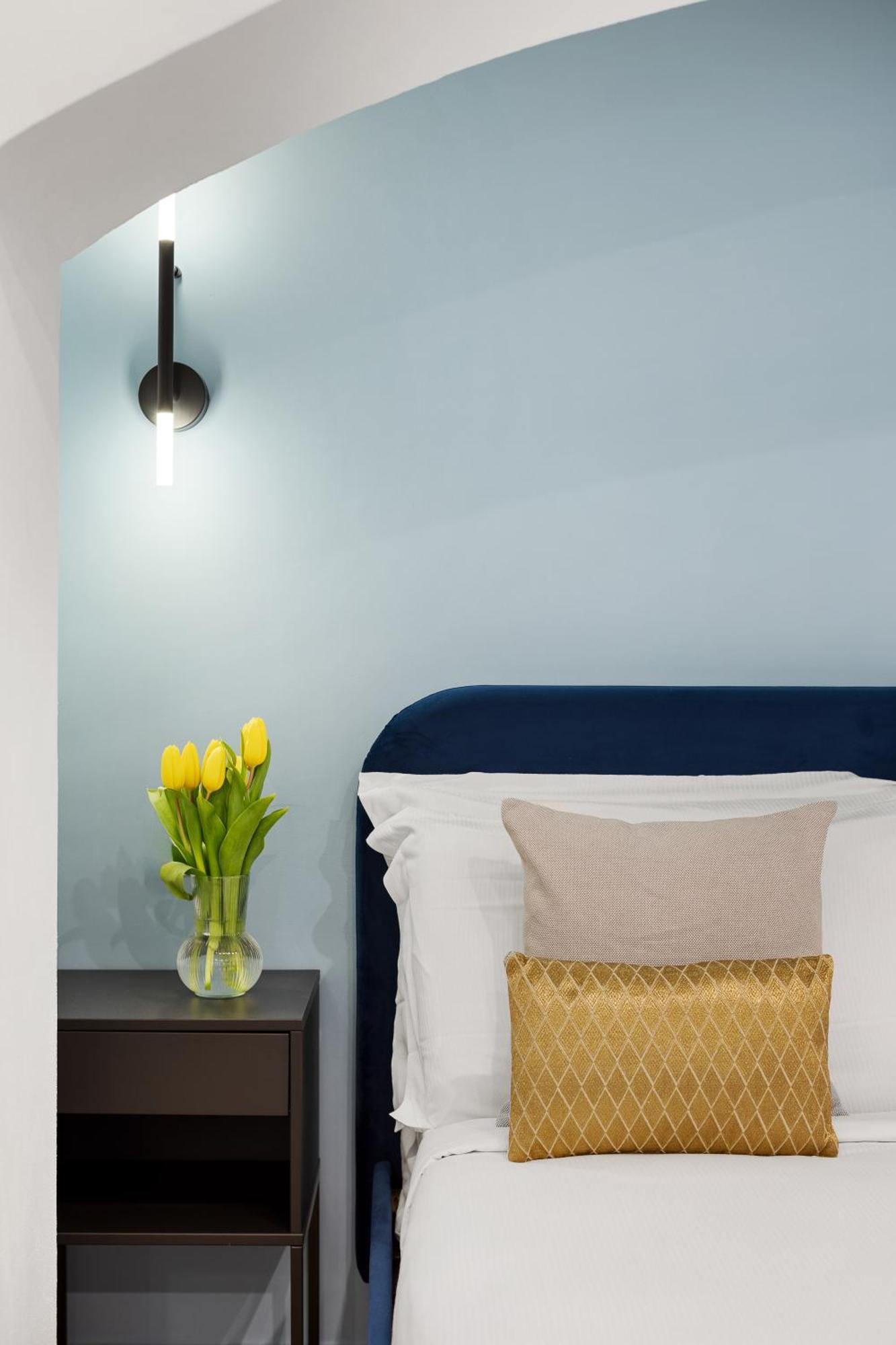 Leopardo Boutique In Trastevere Rom
