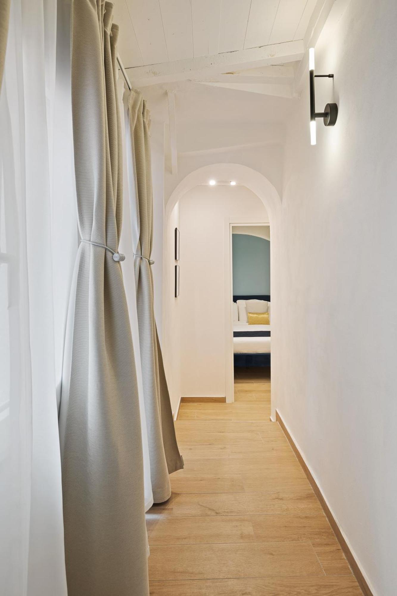 Gasthof Leopardo Boutique In Trastevere