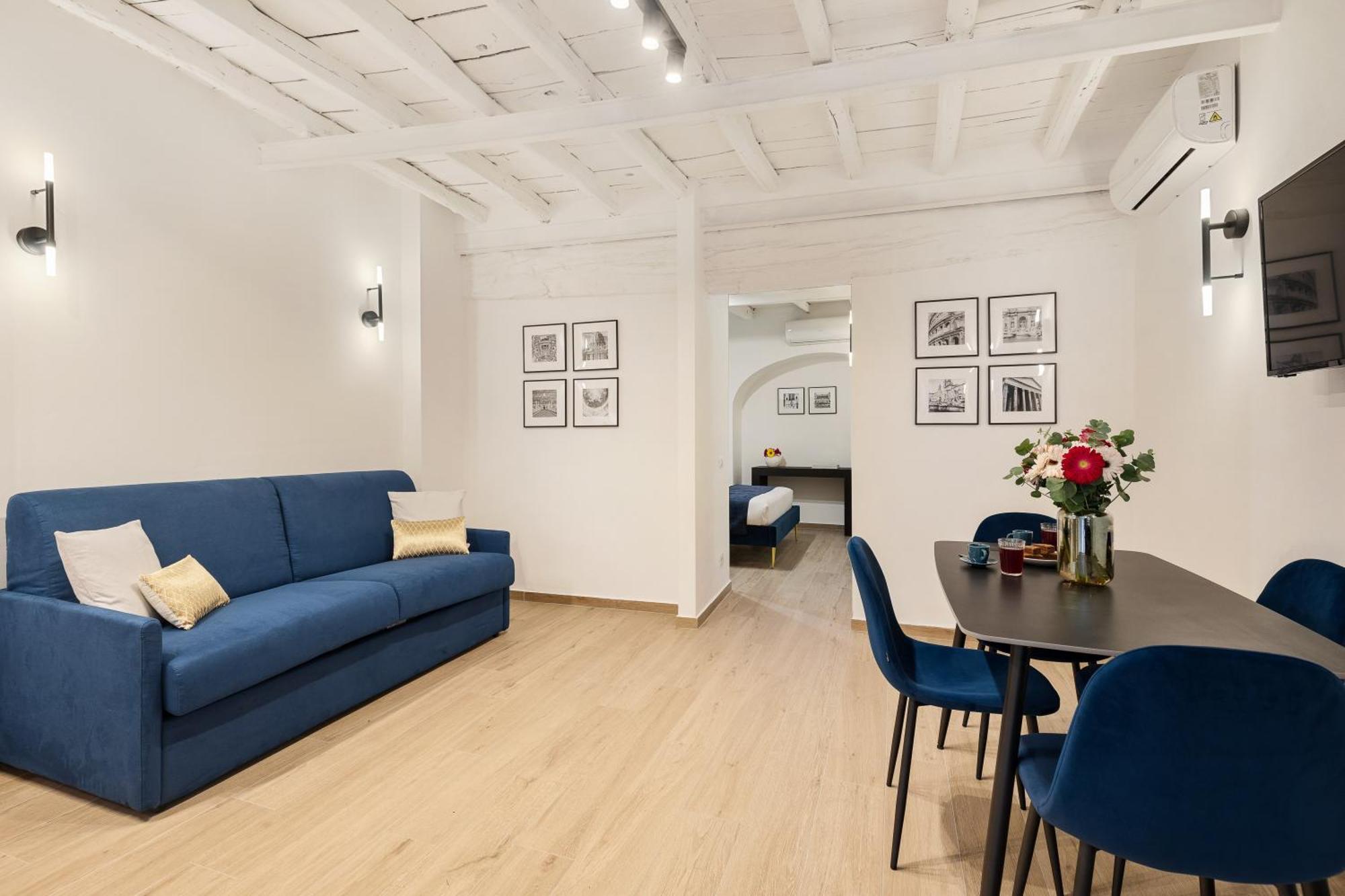 Leopardo Boutique In Trastevere Gasthof Rom