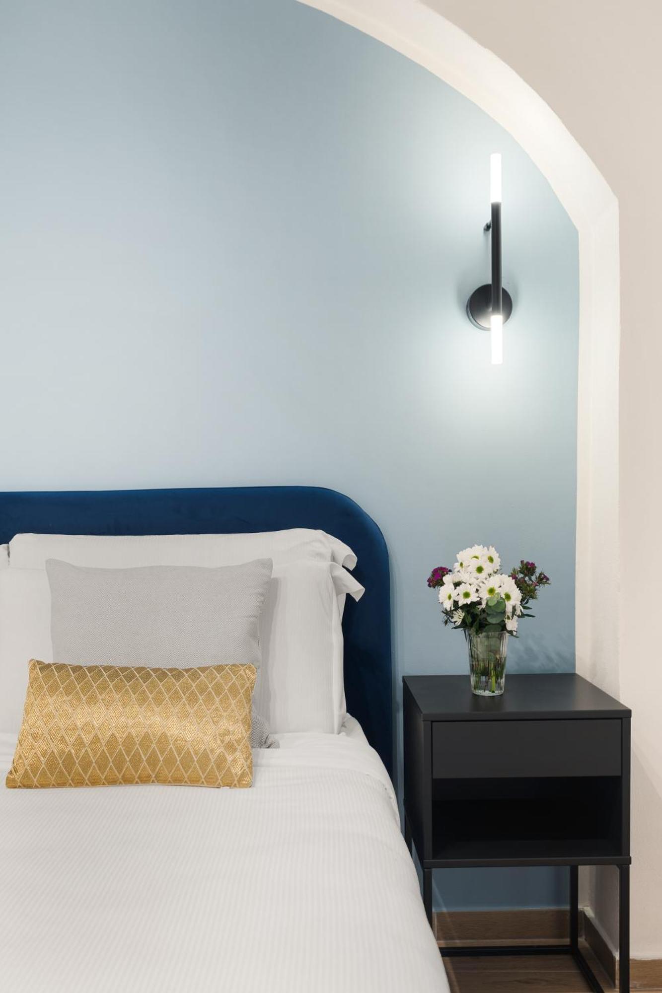 Gasthof Leopardo Boutique In Trastevere Rom