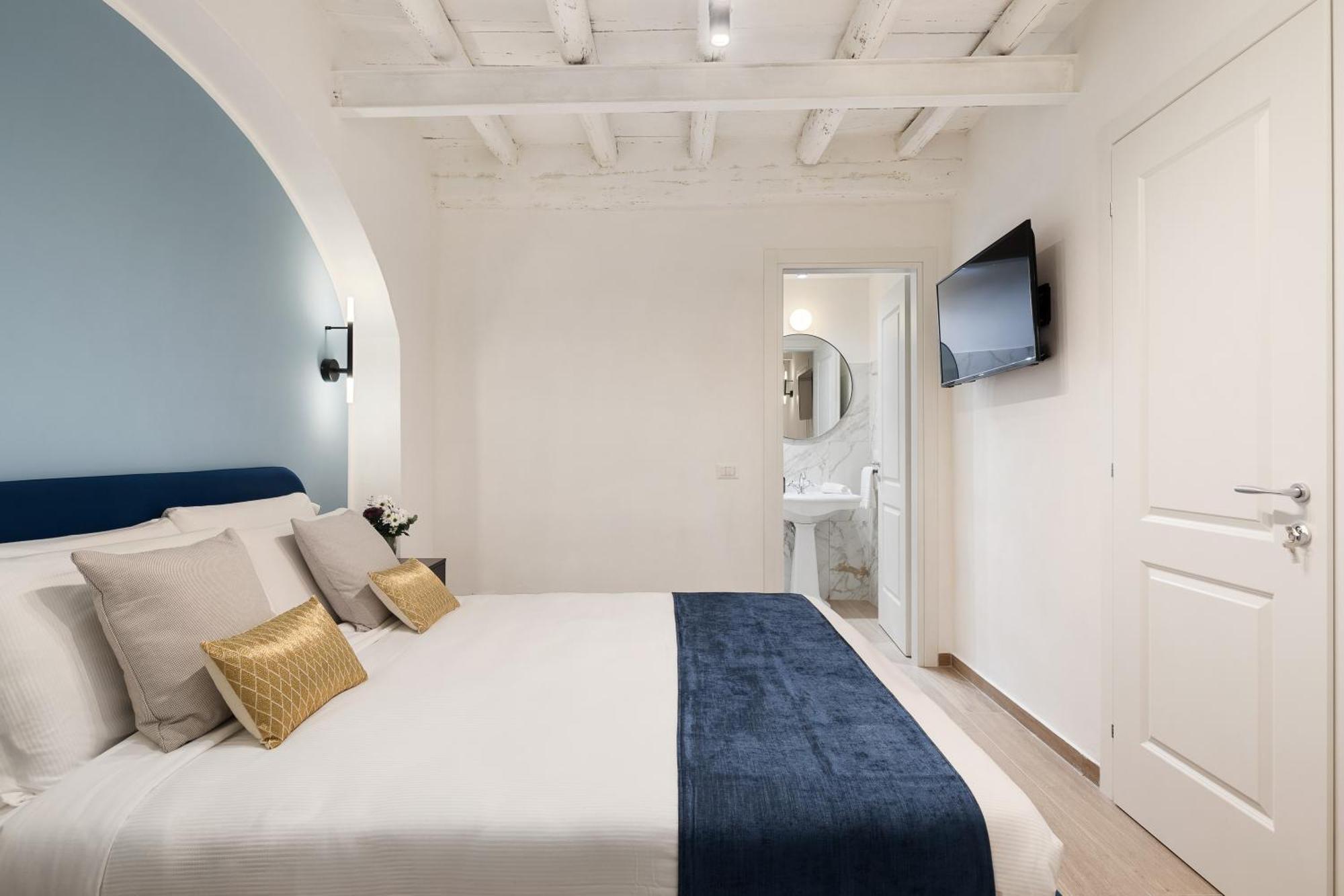 Leopardo Boutique In Trastevere Gasthof *
