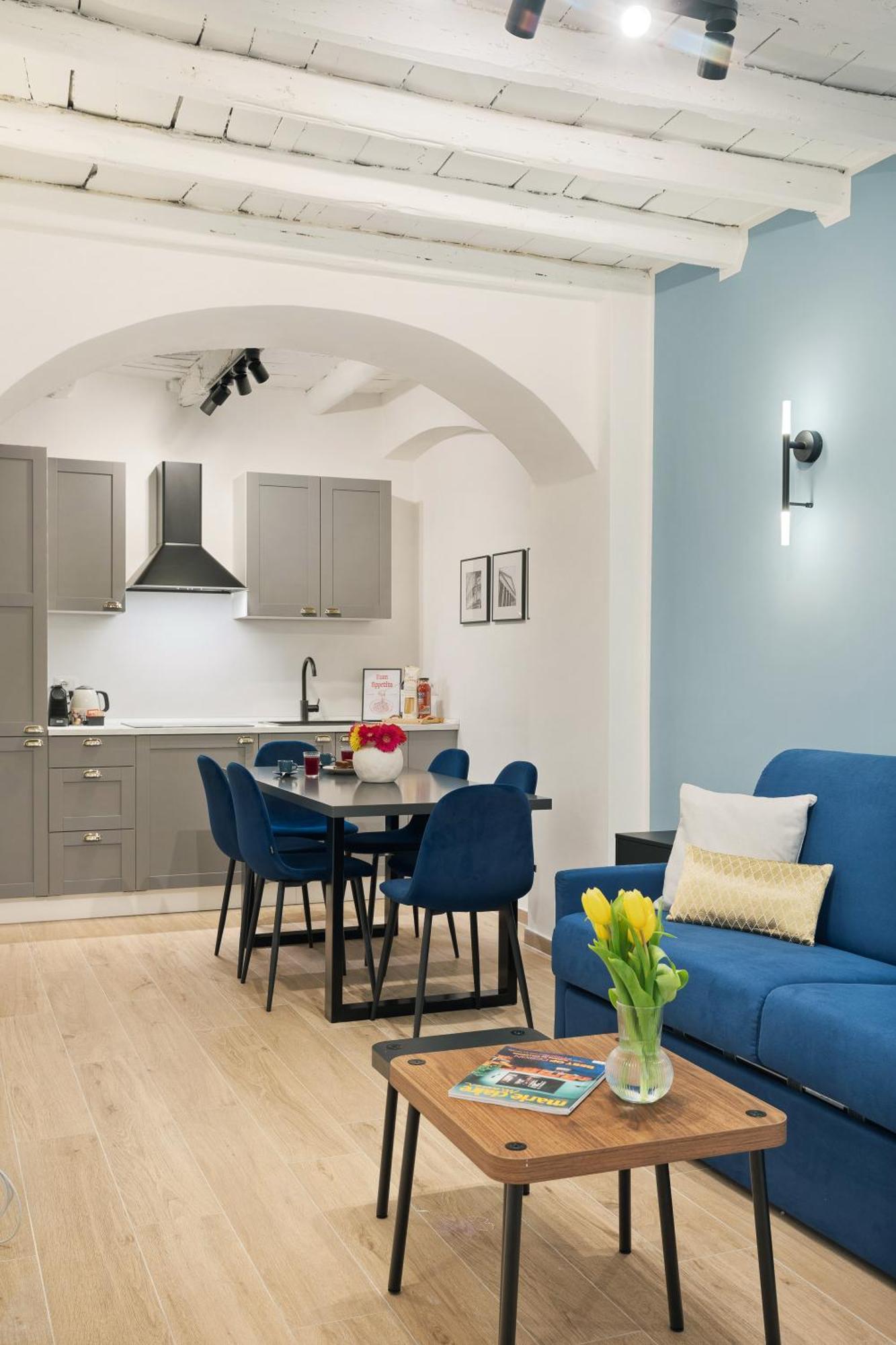 Leopardo Boutique In Trastevere Gasthof Rom