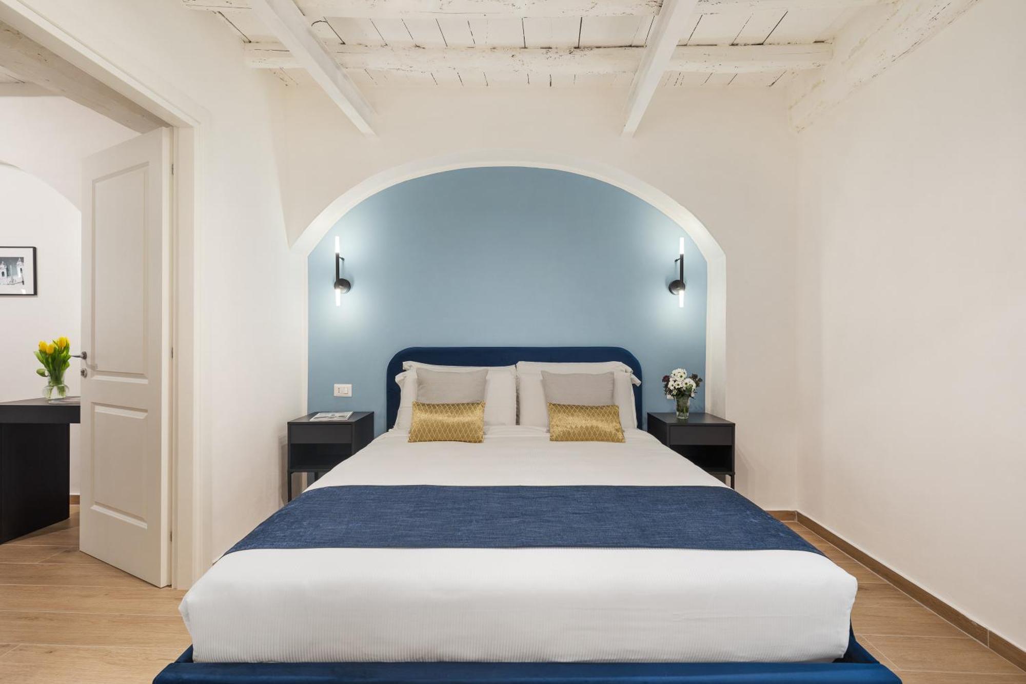 Leopardo Boutique In Trastevere Gasthof
