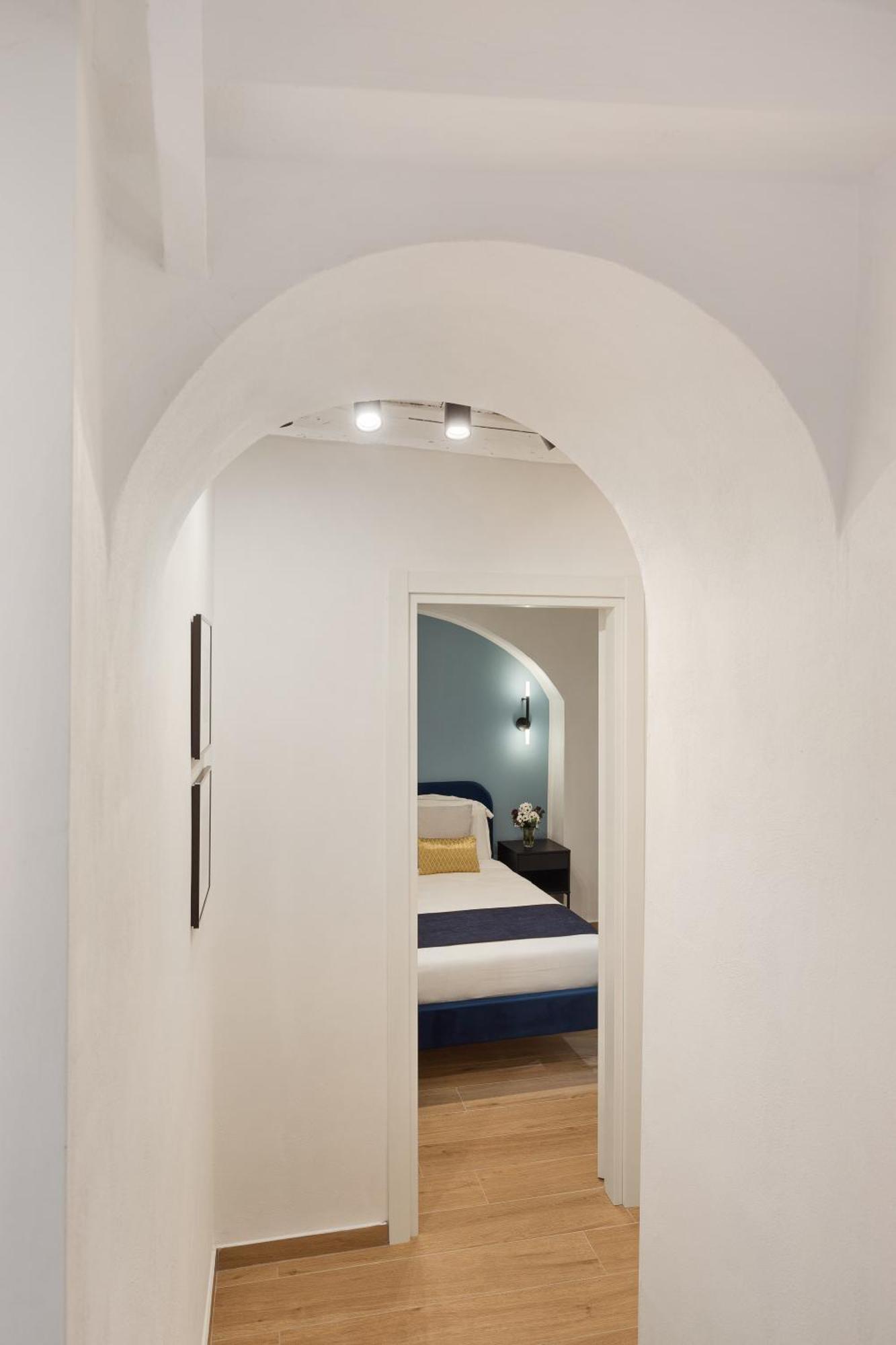 Leopardo Boutique In Trastevere Gasthof Rom