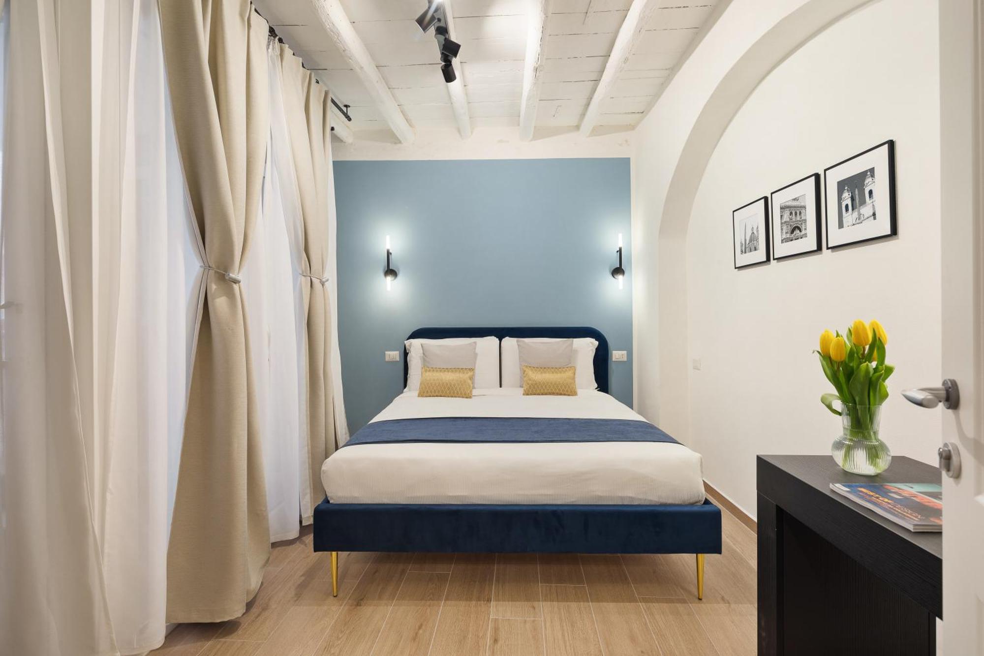 Gasthof Leopardo Boutique In Trastevere Rom