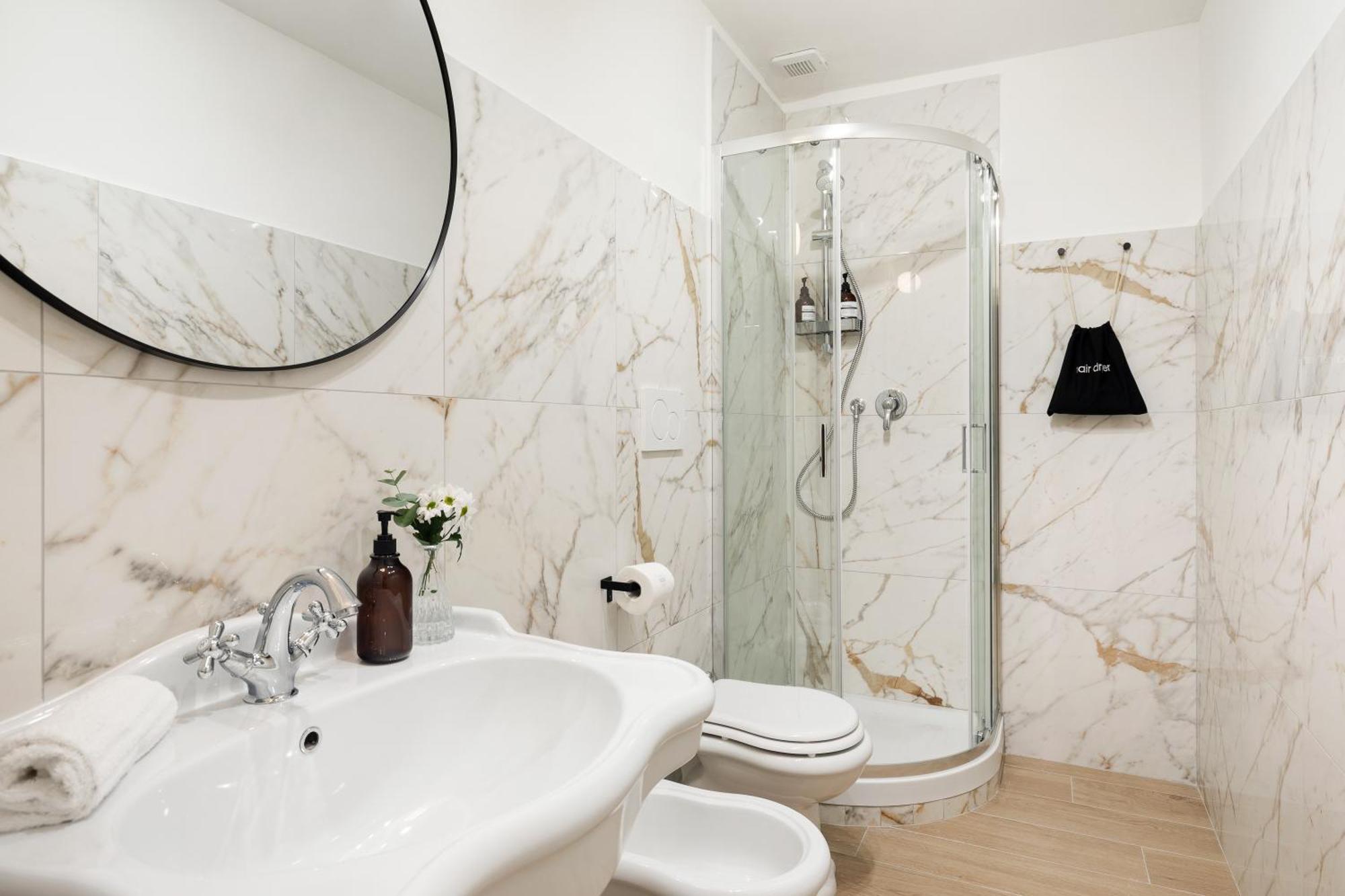 Leopardo Boutique In Trastevere Rom